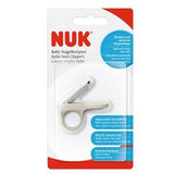 NUK Baby Nail Clipper