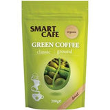 Dragon Superfoods Green Coffee Decaf 200g