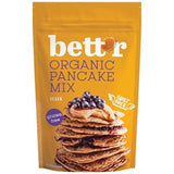 Bett'R Pancake Mix 400g