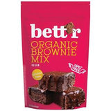 Bett'R Brownie Mix 400g