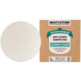 Beauty Kitchen Deep Cleanse Shampoo Bar 50g