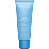 APIVITA Aqua Beelicious Hydrating Comfort Gel Cream 40ml