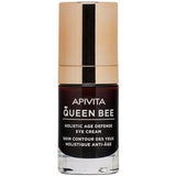 APIVITA Queen Bee Holistic Age Defense Eye Cream 15ml