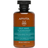 APIVITA Oil Balance Shampoo 250ml