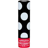 APIVITA Lipcare Pomegranate 4.4g