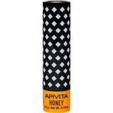 APIVITA Lipcare Honey 4.4g