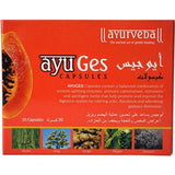 Ayu Ges Capsules 30's