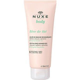 NUXE Body Rêve de thé Revitalising Shower Gel 200ml