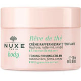 NUXE Body Rêve de thé Toning-Firming Cream 200ml