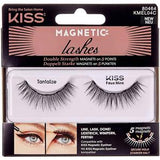 Kiss Magnetic Lashes KMEL04C 16g