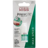 Kiss Powerflex Max Speed Nail Glue BK141C 16g