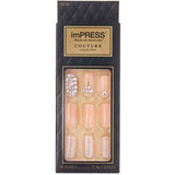 Kiss imPRESS Nails Couture Collection-Lush Life BIPL03C 20g