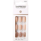 Kiss imPRESS Nails Evanesce KIM003C 17g