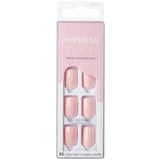 Kiss imPRESS Nails Color Pick Me Pink KIMC002C 17g