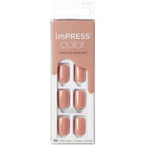 Kiss imPRESS Nails Color Sandbox KIMC010C 17g