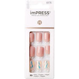 Kiss imPRESS Nails Miracle KIM014C 17g