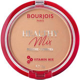 Bourjois Healthy Mix Anti-Fatigue Powder 05 Sable 10g