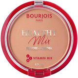 Bourjois Healthy Mix Anti-Fatigue Powder 06 Miel 10g