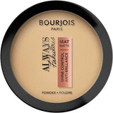 Bourjois Always Fabulous Powder Beige 310