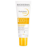 Bioderma Photoderm Fluide MAX SPF100 Invisible Maximum Sensory Protection for Sensitive Skin 40ml