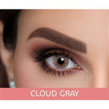 Sama Daily Contact Lenses Cloud Gray Color 10's