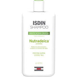 Isdin Nutradeica Oily Dandruff Shamoo 200ml