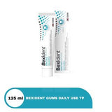 BEXIDENT GUMS DAILY USE Toothpaste 125ml