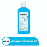 BEXIDENT WHITENING Mouthwash 500ml