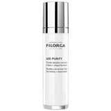 Filorga Age-Purify Double Correction Fluid Wrinkles + Blemishes 50ml