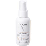 Vichy Capital Soleil UV-Age Tinted SPF50+ 40ml