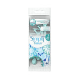 Gillette Simply Venus 2 Disposable Razor 4's