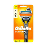 Gillette Fusion Razor 2UP