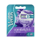 Gillette Venus Breeze Cartridge 4's