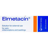 Elmetacin 10% Solution Spray 50ml