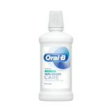 Oral B Gum & Enamel Care Fresh Mint Mouthwash 500 ml