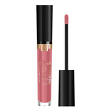 Max Factor Lipfinity Velvet Matte Liquid Lipstick 020 Coco Creme