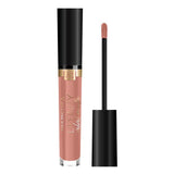 Max Factor Lipfinity Velvet Matte Liquid Lipstick 040 Luxe Nude