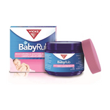 Vicks Baby Rub 50 gm