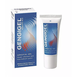 Gengigel Hyaluronic Acid 0.2% Gel 20 ml