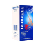 Gengigel Hyaluronic Acid Mouthwash 150 ml