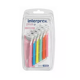 Interprox Plus 2G Mix Blister