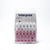 Interprox Interdbrush Pink 0.6