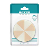 Beter 2 Makeup Sponges Latex6 7cm