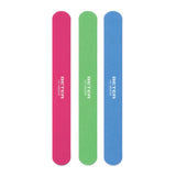 Beter Fiber Glass Nail File Phosphorescent 17.6cm