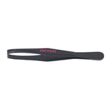 Beter Bluing Straight Point Tweezers 7.5cm