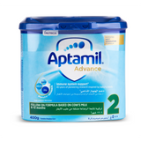 Aptamil Advance 2 400 g