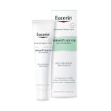 Eucerin Dermopurifyer Skin Renewal Treatment 40 ml