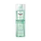 Eucerin Dermo Purifyer Oil Control Toner  200 ml