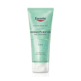 Eucerin Dermo Purifyer Oil Control Scrub 100 ml