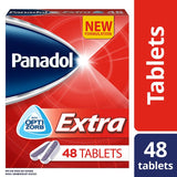 Panadol Extra Obtizorb 48's